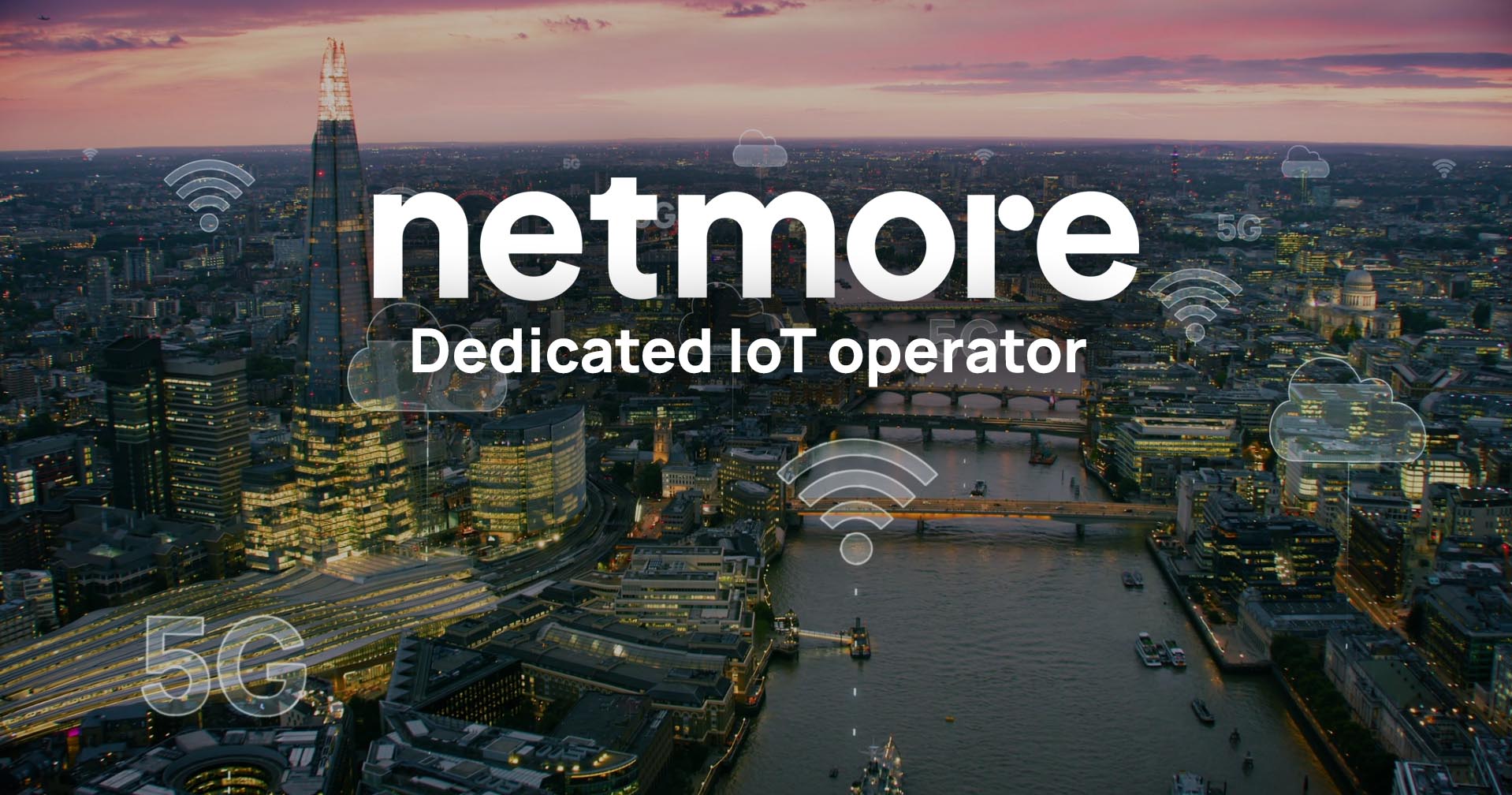 Contact us Netmore Group